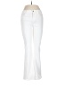 Joe's Jeans White Jeans Size 28 waist - photo 1