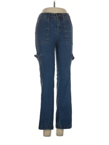 Bamboo Jeans (view 1)