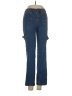 Bamboo Blue Jeans Size 1 - photo 1