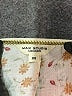 Max Studio Floral Ivory Casual Dress Size XS - photo 7