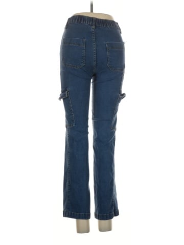 Bamboo Jeans (view 2)