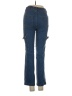 Bamboo Blue Jeans Size 1 - photo 2