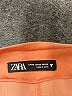 Zara Pink Casual Pants Size XS - photo 4