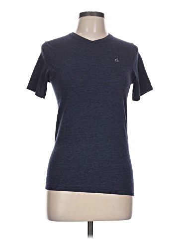 CALVIN KLEIN JEANS Short Sleeve T-Shirt (view 1)