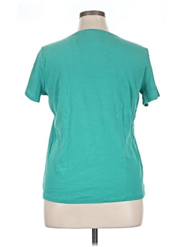 Croft & Barrow Short Sleeve T-Shirt (view 2)
