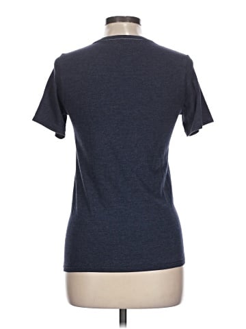 CALVIN KLEIN JEANS Short Sleeve T-Shirt (view 2)