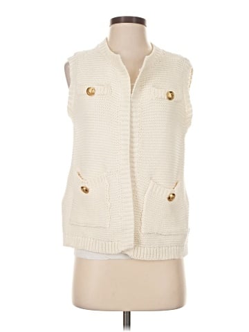 John & Jenn Sweater Vest (view 1)