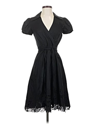 BCBGMAXAZRIA Cocktail Dress (view 1)