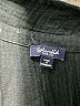 Splendid 100% Cotton Black Short Sleeve Blouse Size M - photo 4