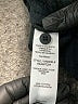 Splendid 100% Cotton Black Short Sleeve Blouse Size M - photo 5
