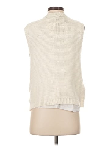 John & Jenn Sweater Vest (view 2)