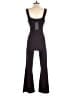 Fabletics Black Jumpsuit Size L - photo 2
