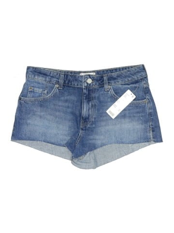 BDG Denim Shorts (view 1)