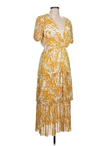 Charles Henry Casual Dress (view 1)