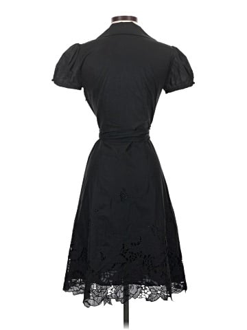 BCBGMAXAZRIA Cocktail Dress (view 2)