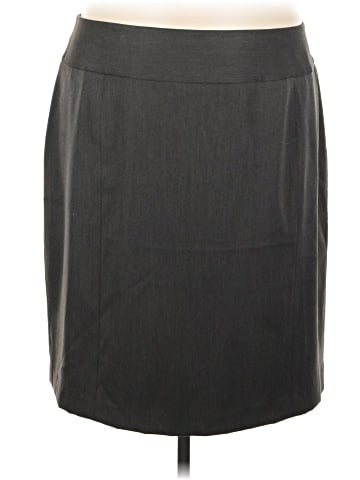 AK Anne Klein Formal Skirt (view 1)