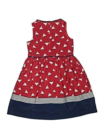 Janie and Jack Dress (view 2)