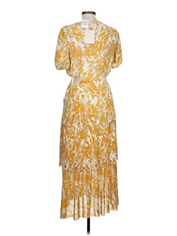 Charles Henry Casual Dress (view 2)