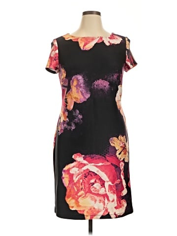 Taylor Casual Dress (view 1)