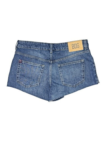 BDG Denim Shorts (view 2)