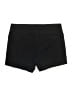 The Limited Solid Black Shorts Size 12 - photo 2
