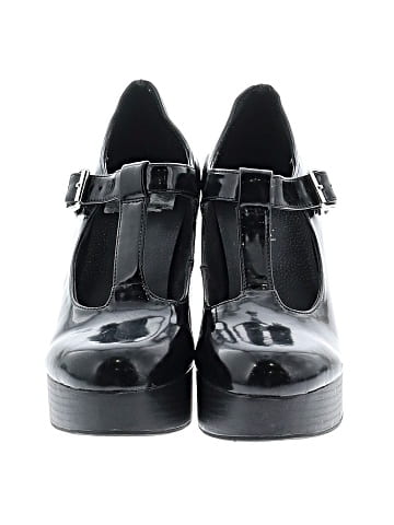 Madden Girl Heels (view 2)