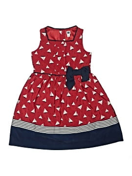 Janie And Jack Dress