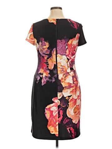 Taylor Casual Dress (view 2)