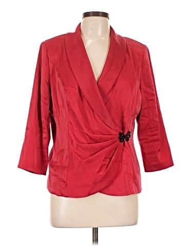 Alex Evenings Blazer (view 1)