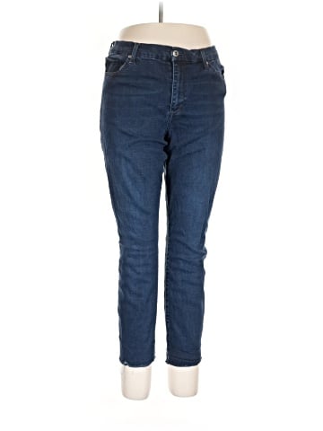 Pistola Jeans (view 1)