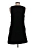 American Eagle Outfitters 100% Polyester Black Cocktail Dress Size XS - photo 2