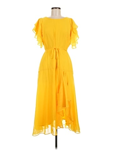 Maison Tara Casual Dress (view 1)