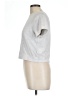 Nike Silver Sweatshirt Size L - photo 5