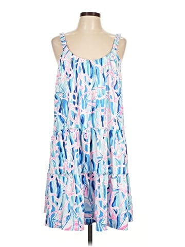 Lilly Pulitzer Casual Dress (view 1)