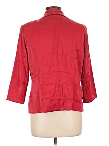 Alex Evenings Blazer (view 2)