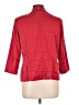 Alex Evenings Red Blazer Size L - photo 2