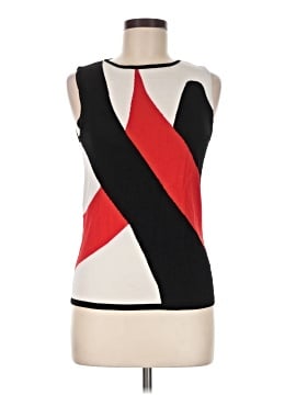 Andrea Jovine Sleeveless Top
