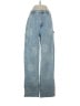 PacSun 100% Cotton Floral Blue Jeans Size 26 waist - photo 1