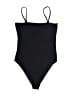 John Galt Solid Black One Piece Swimsuit Size XS (estimated) - photo 2