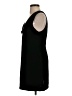 American Eagle Outfitters 100% Polyester Black Cocktail Dress Size XS - photo 5