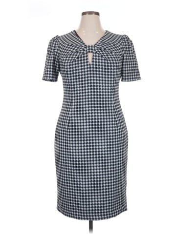 Badgley Mischka Casual Dress (view 1)