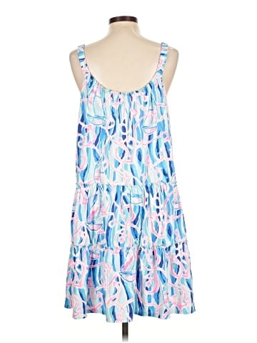 Lilly Pulitzer Casual Dress (view 2)