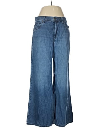 Uniqlo Jeans (view 1)