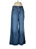 Uniqlo Blue Jeans Size 29 waist - photo 1