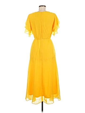 Maison Tara Casual Dress (view 2)