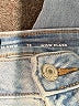Old Navy Hearts Blue Jeans Size 18 - photo 5