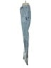 PacSun 100% Cotton Floral Blue Jeans Size 26 waist - photo 5