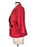 Alex Evenings Red Blazer Size L - photo 5