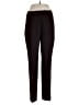 Investments Black Dress Pants Size 8 - photo 1