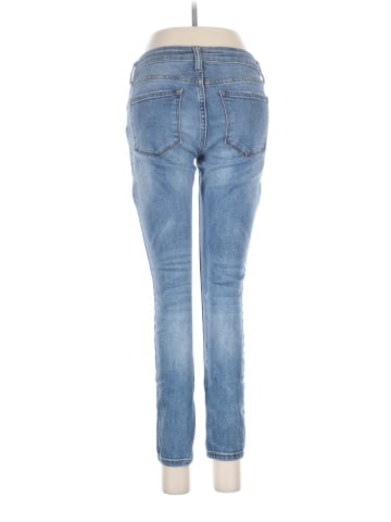STS Blue Jeans (view 2)